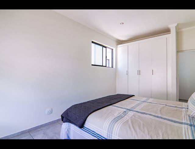 3 BEDROOM CLUSTER FOR SALE IN EDENBURG